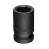 Šešiakampė galvutė Neo 1/2" 17mm (12-217)