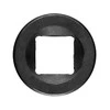 Šiašiakampė galvutė Neo 1/2" 19mm (12-219)