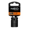 Šiašiakampė galvutė Neo 1/2" 19mm (12-219)