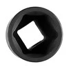Neo Amortizacinė kasetė 1/2, 22 mm, Cr-Mo