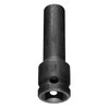Šešiakampis smūginis lizdas, NEO, 1/2 "10 mm ilgio (12-310)