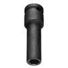 Šešiakampis smūginis lizdas, NEO, 1/2 "10 mm ilgio (12-310)