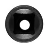 Šešiakampis smūginis lizdas, NEO, 1/2 "10 mm ilgio (12-310)
