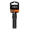 Šešiakampė smūginė galvutė Neo 1/2", 12mm