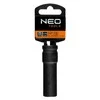 Šešiakampė galvutė Neo 1/2" 13mm długa (12-313)