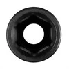 Šešiakampė smūginė galvutė neo 1/2" 17mm długa (12-317)
