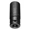 Šešiakampė smūginė galvutė Neo 1/2", 22mm
