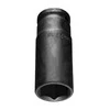 Šešiakampė smūginė galvutė Neo 1/2", 22mm