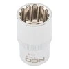 Galvutė Neo Spline 1/2", 12mm