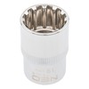 Nasadka Galvutė Neo Spline 1/2", 19mm