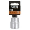 Nasadka Galvutė Neo Spline 1/2", 8mm