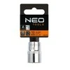 Neo Galvutė 6 taškų 1/2 10 mm Superlock CRV plienas, DIN3124