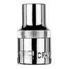 Galvutė Neo Tools 08-010 šešiakampė, 1/2", 10 mm