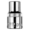 Galvutė NEO 1/2" 11 mm šešiakampė, chromvanadžio plienas
