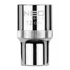 Neo Šešiakampė rakto galvutė 1/2" 12mm (08-012)