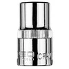 Galvutė Neo Tools 08-413 šešiakampė, 1/2", 13 mm