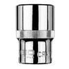 Galvutė Neo Tools 08-018 šešiakampė, 1/2", 18 mm