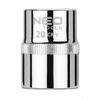 Neo šešiakampis lizdas 1/2 "20 mm (08-020)