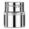 Šešiakampio rakto antgalis neo 1/2" 27mm (08-027)