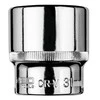 Raktinė galvutė NEO 1/2" 31 mm