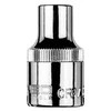 Galvutė Neo Tools 08-008 šešiakampė, 1/2", 8 mm