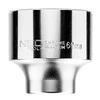 Šešiakampė galvutė Neo 3/4", 60mm