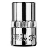 Nasadka 3/8" šešiakampė galvutė, 11 mm