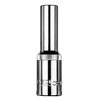 Nasadka Ilgas šešiakampis antgalis 1/2", 10 mm