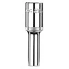 Galvutė šešiakampė ilga NEO 1/2" 9 mm