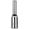 Nasadka Ilgas šešiakampis antgalis 1/4", 4 mm