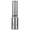 Nasadka Ilgas šešiakampis antgalis 1/4", 6 mm