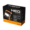 Neo Naświetlacz 3000 lm SMD LED įkraunamas prožektorius