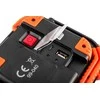 Prožektorius NEO 750+250 lm, įkraunamas, su COB ir CREE LED