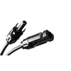 pusiau lanksti saulės baterija, "neo tools", 100 w, 90-143