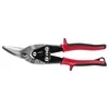 Neo Tools Lakštinio metalo žirklės 250 mm, kair