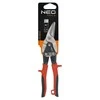 Neo Tools Lakštinio metalo žirklės 250 mm, tiesios