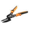Nożyce Lakštinio metalo žirklės 250 mm