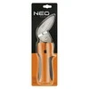 Kiliminės dangos žirklės NEO 255 mm
