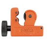 Neo Tools Neo Vamzdynų žirklės (vario ir aliuminio vamzdžių žirklės 3-22 mm)