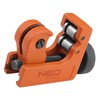 Neo Tools Neo Vamzdynų žirklės (vario ir aliuminio vamzdžių žirklės 3-22 mm)