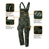 Ogrodniczki CAMO darbo kombinezonai, M dydis