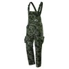 Neo Tools Ogrodniczki CAMO darbo kombinezonai, XS dydis