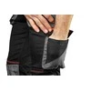 Neo Tools Ogrodniczki HD Slim Work kombinezonai, XS dydis