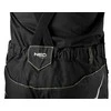 Darbo šortai NEO Premium PRO XXL dydis (medvilnė, Cordura sutvirtinimai)