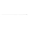 ‎Opaski Kabelių raiščiai 4,8 x 300 mm, 75 vnt., balti