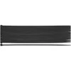 ‎Opaski EXTREME kabelių raiščiai 2,5 x 200 mm, juodi, 100 vnt.