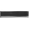 ‎Opaski EXTREME kabelių raiščiai 3,6 x 200 mm, juodi, 20 vnt.