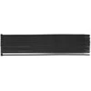 ‎Opaski EXTREME kabelių raiščiai 3,6 x 300 mm, juodi, 100 vnt.