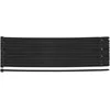 ‎Opaski EXTREME kabelių raiščiai 4,8 x 300 mm, juodi, 100 vnt.