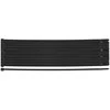 ‎Opaski EXTREME kabelių raiščiai 4,8 x 370 mm, juodi, 50 vnt.